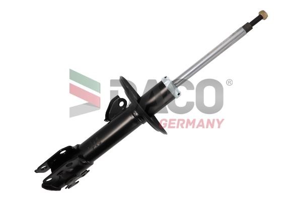 Daco 453990L Front suspension shock absorber 453990L