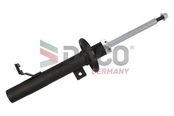 Daco 451002L Front suspension shock absorber 451002L