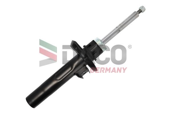 Daco 450240 Front oil and gas suspension shock absorber 450240
