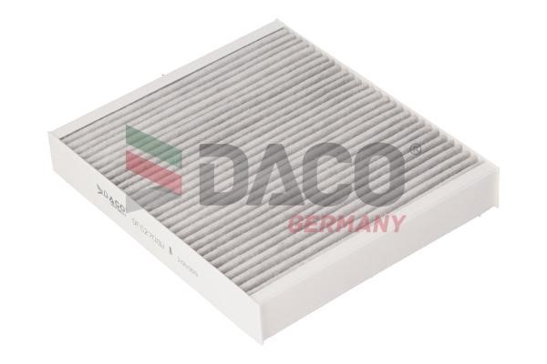 Daco DFC2700W Filter, interior air DFC2700W