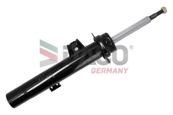Daco 450328R Front right gas oil shock absorber 450328R