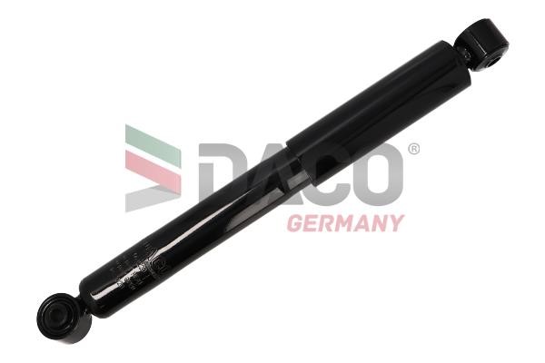 Daco 564220 Rear oil and gas suspension shock absorber 564220