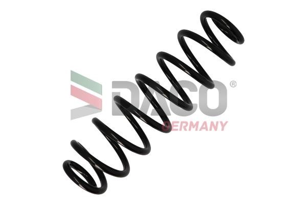 Daco 813405 Coil spring 813405 813405 Daco Coil spring