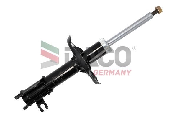 Daco 453270R Front right gas oil shock absorber 453270R