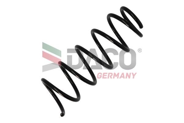 Daco 802510 Coil spring 802510 802510 Daco Coil spring