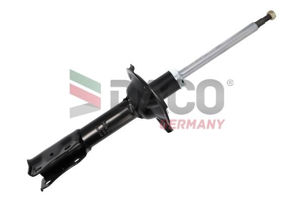 Daco 454560 Front oil and gas suspension shock absorber 454560
