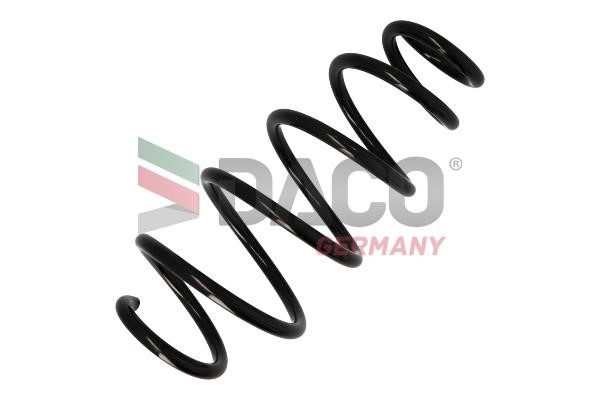Daco 802715 Coil spring 802715 802715 Daco Coil spring