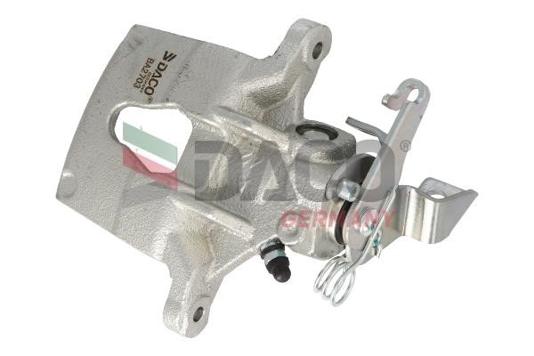 BA2703 Daco Brake caliper