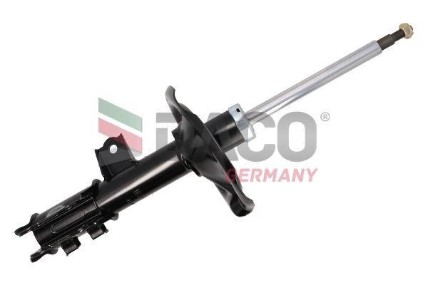 Daco 451302R Front right gas oil shock absorber 451302R