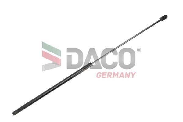 Daco SG0252 Gas hood spring SG0252