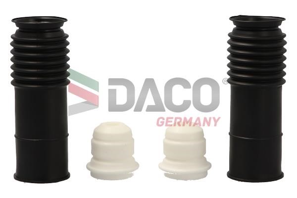 Daco PK1010 Dustproof kit for 2 shock absorbers PK1010