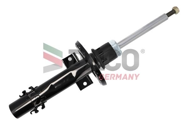 Daco 454240 Front oil and gas suspension shock absorber 454240