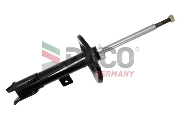Daco 450637L Front suspension shock absorber 450637L