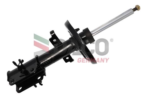 Daco 453011 Front oil and gas suspension shock absorber 453011