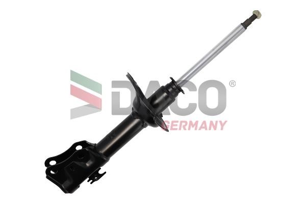 Daco 453992 Front oil and gas suspension shock absorber 453992