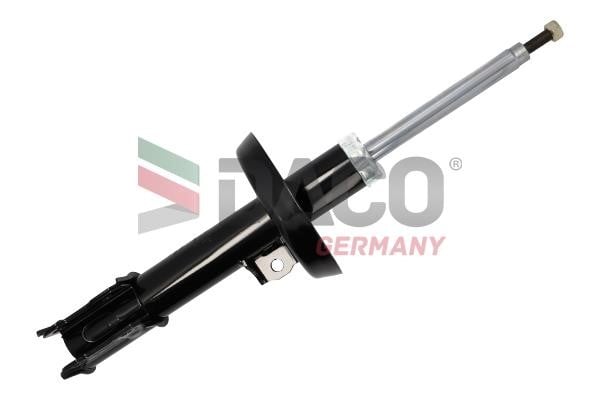 Daco 453607 Front Left Gas Oil Suspension Shock Absorber 453607