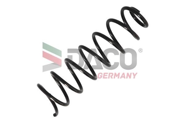 Daco 810201 Coil spring 810201