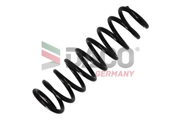 Daco 801032 Coil spring 801032 801032 Daco Coil spring