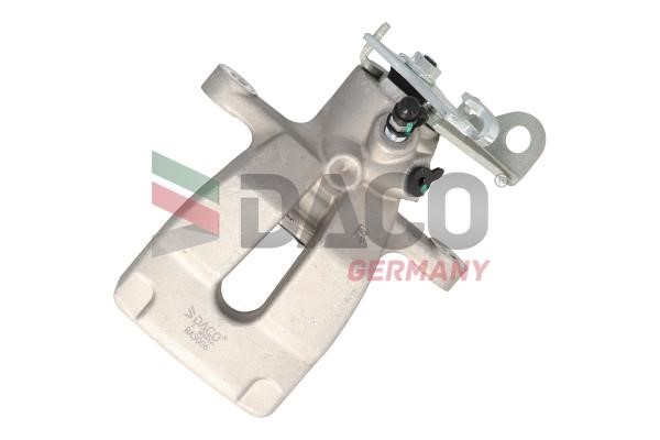 Brake caliper Renault Wind: BA3006 Daco Brake caliper