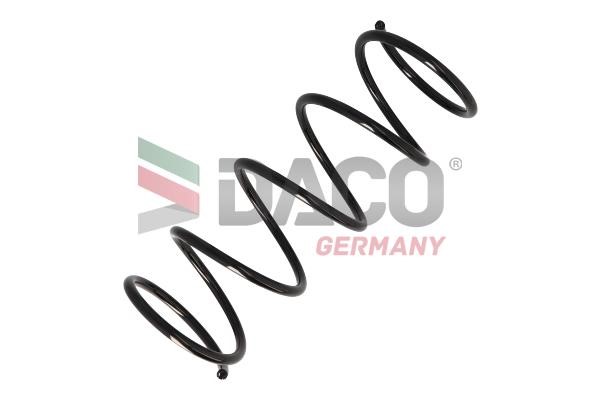 Daco 801001 Suspension spring front 801001