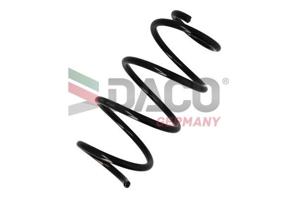 Daco 801306 Coil spring 801306 801306 Daco Coil spring