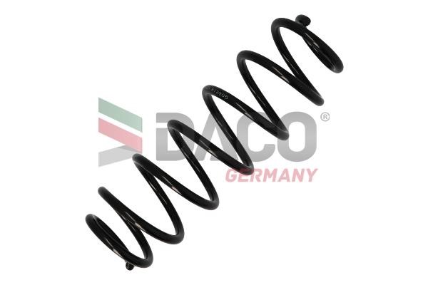813305 Daco Coil spring