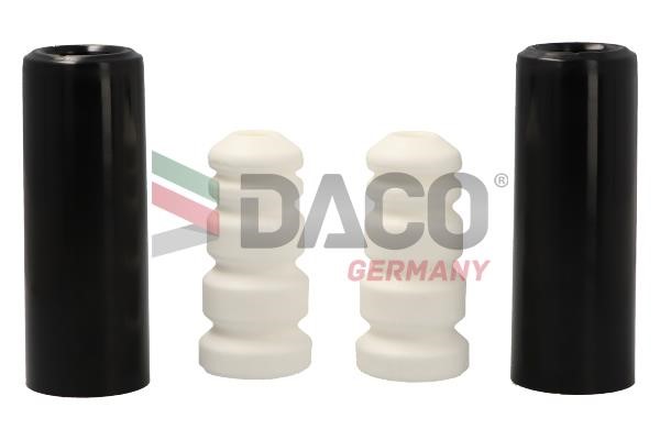 Daco PK0303 Dust Cover Kit, shock absorber PK0303