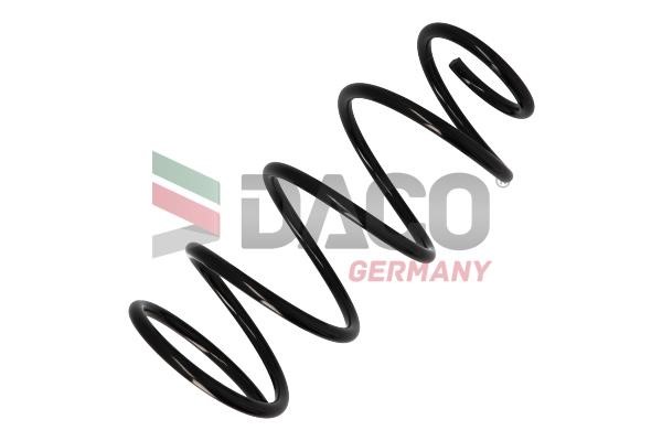 Daco 801026 Coil spring 801026 801026 Daco Coil spring