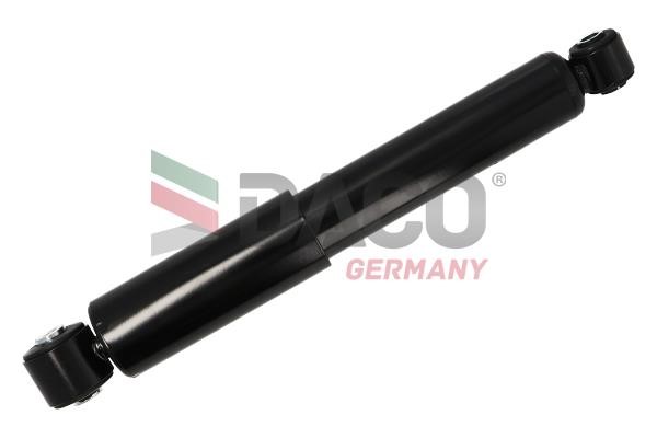 Daco 561710 Rear oil and gas suspension shock absorber 561710