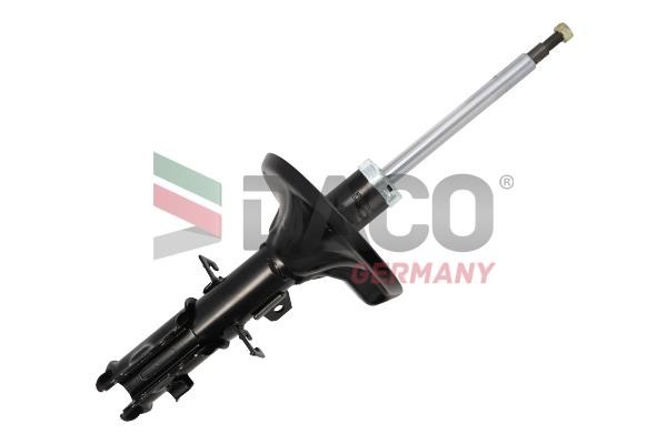 Daco 451707R Front right gas oil shock absorber 451707R