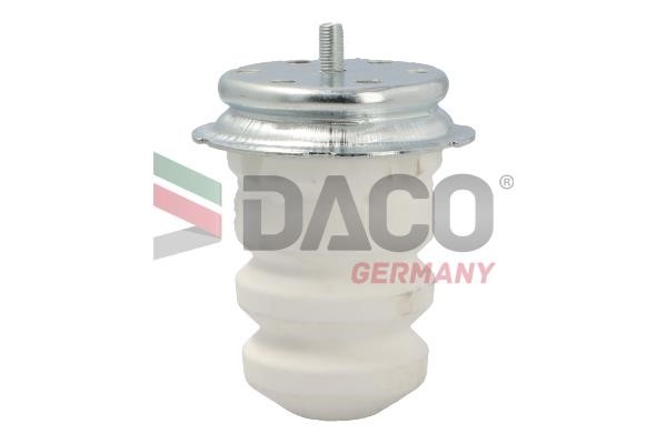Daco PK0901 Rubber buffer, suspension PK0901