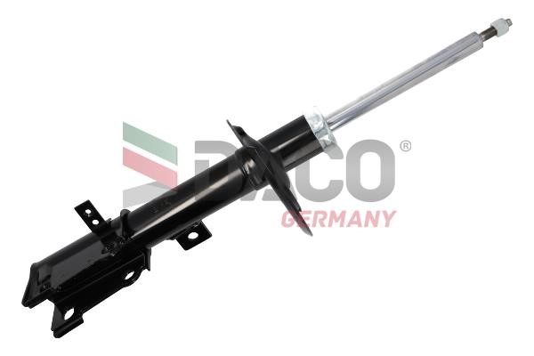 Daco 450906L Front suspension shock absorber 450906L 450906L Daco Front suspension shock absorber