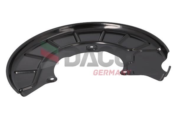 Daco 613401 Brake dust shield 613401