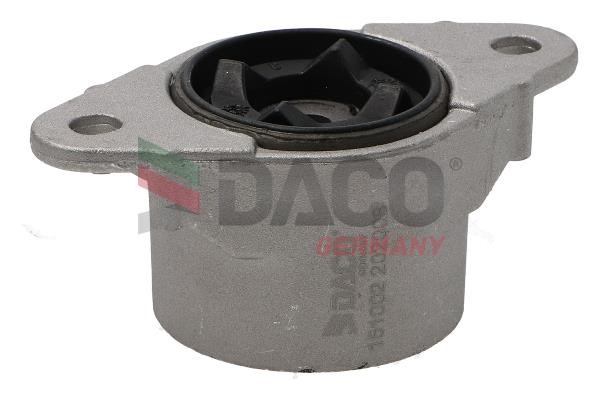 151002 Daco Repair Kit, suspension strut support mount
