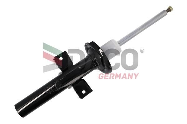 Daco 552531 Rear suspension shock 552531