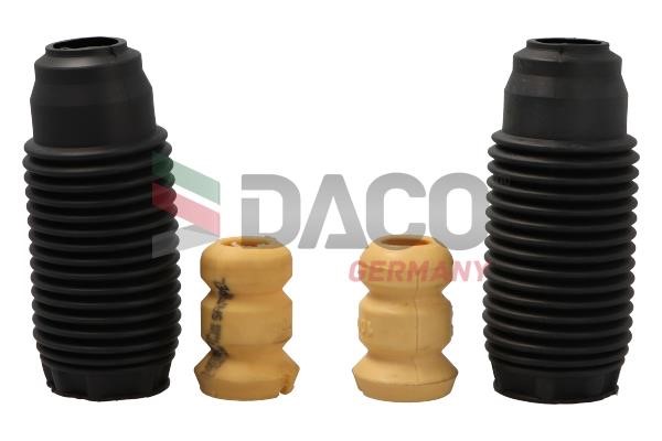 Daco PK3710 Dustproof kit for 2 shock absorbers PK3710