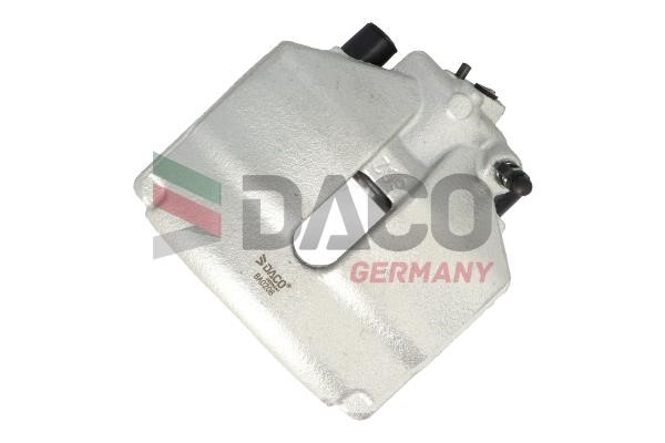 Daco BA0208 Brake caliper BA0208