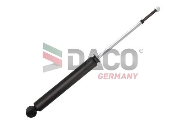 Daco 562230 Rear suspension shock 562230