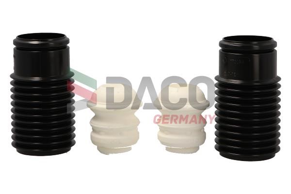 Daco PK3630 Dustproof kit for 2 shock absorbers PK3630