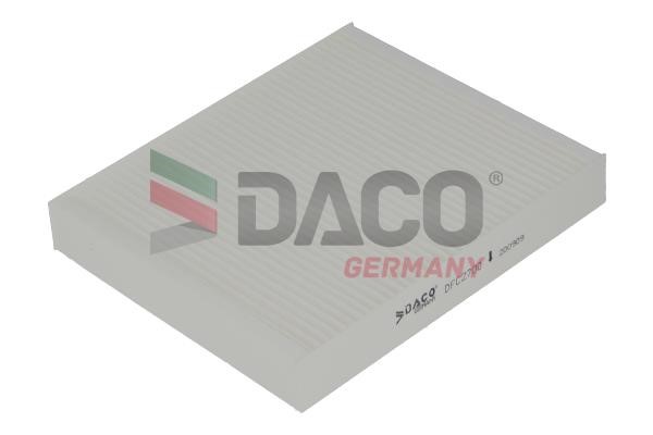 Daco DFC2700 Filter, interior air DFC2700