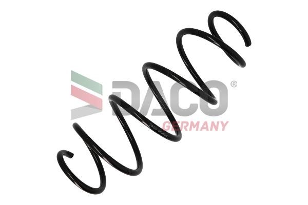 Daco 800609 Coil spring 800609