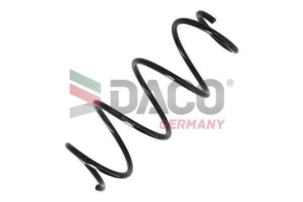 Daco 803023 Coil spring 803023 803023 Daco Coil spring