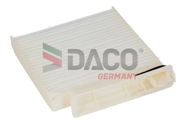 Daco DFC0700 Filter, interior air DFC0700