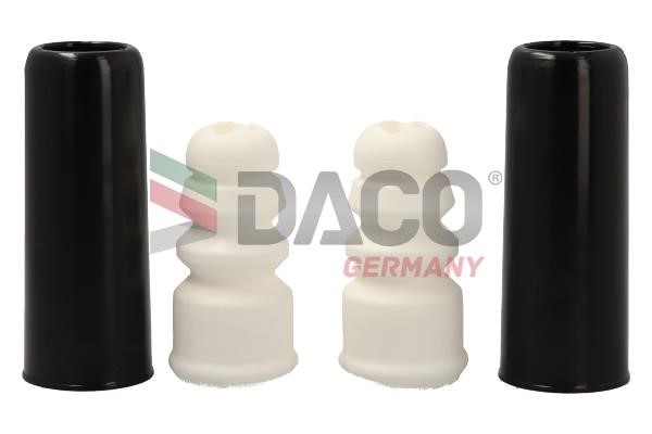 Daco PK0204 Dust Cover Kit, shock absorber PK0204