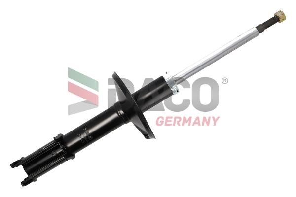 Daco 450701 Front oil and gas suspension shock absorber 450701