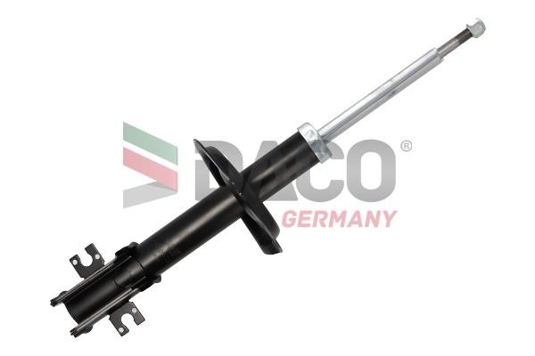Daco 450613 Front oil and gas suspension shock absorber 450613