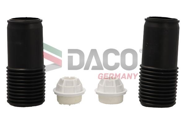 Daco PK2381 Dustproof kit for 2 shock absorbers PK2381