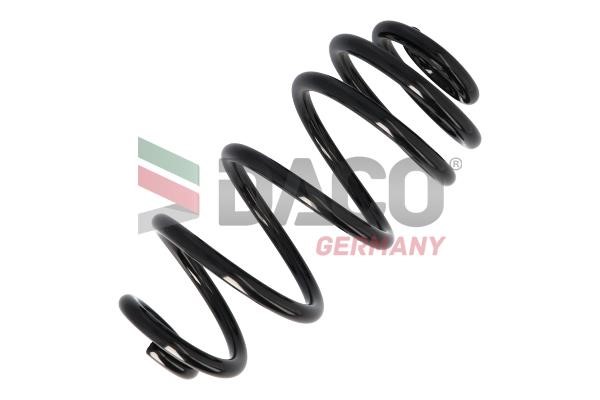 Coil springs Saab 9-5: 812717 Daco Coil spring