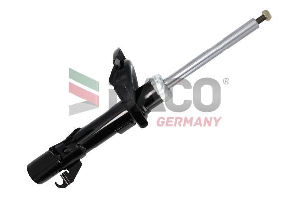 Daco 453201R Front right gas oil shock absorber 453201R