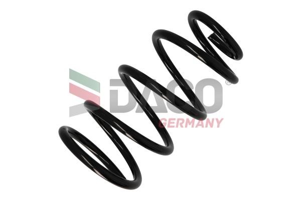 801019 Daco Coil spring